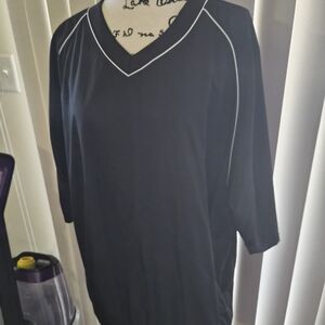 Footjoy Windbreaker And Rain Golf Top